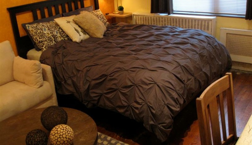 Apartment E 53rd New York - Apt 15206